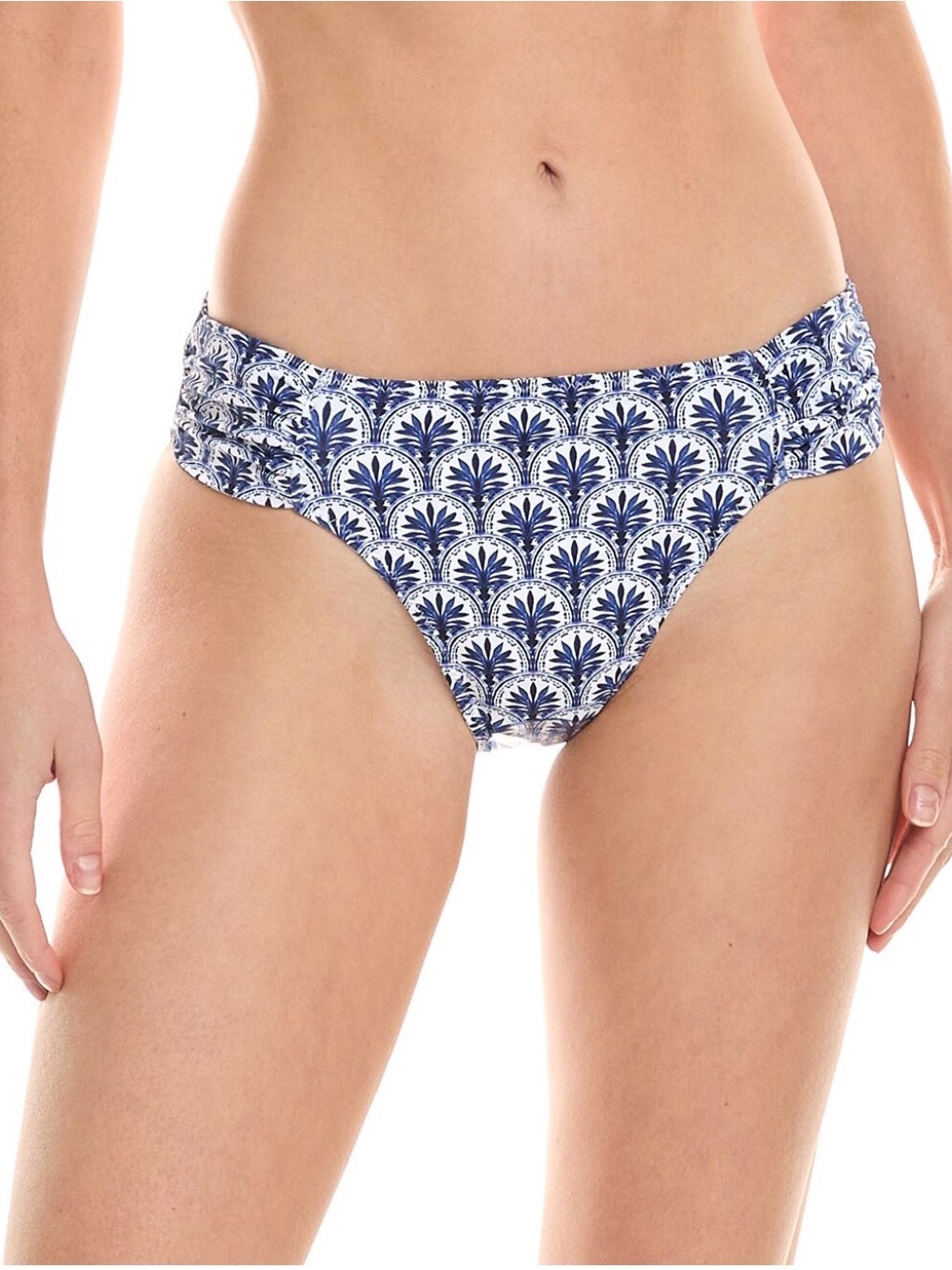 Tommy Bahama Playa Brava Reversible Hipster Bikini Bottoms